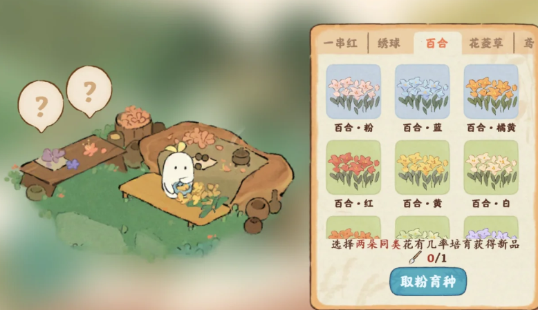 桃源深处有人家四和香丸怎么获取