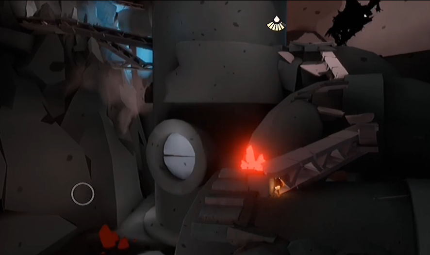 光遇伊甸之眼最后怎么过