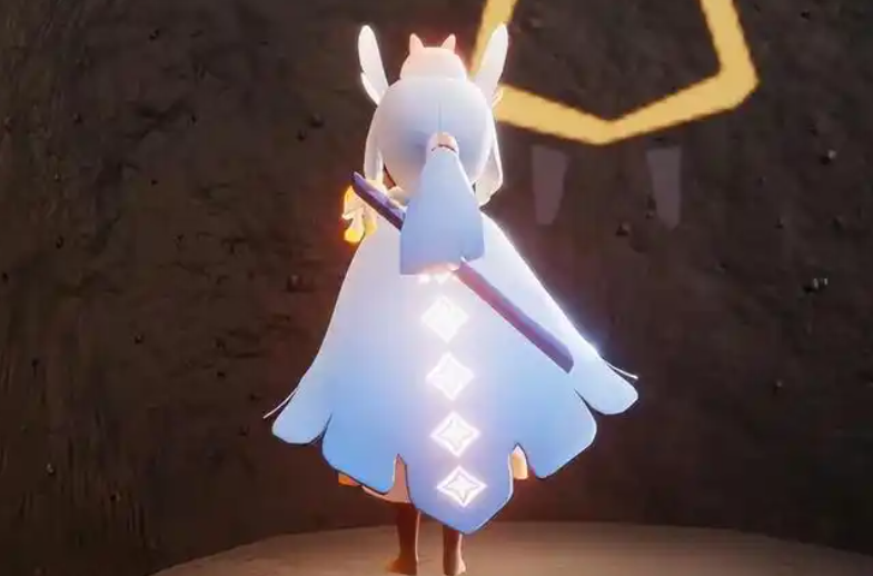光遇白鸟先祖在哪里获得