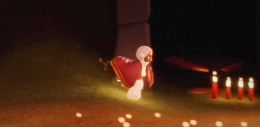 光遇丫鬟头怎么搭配头饰