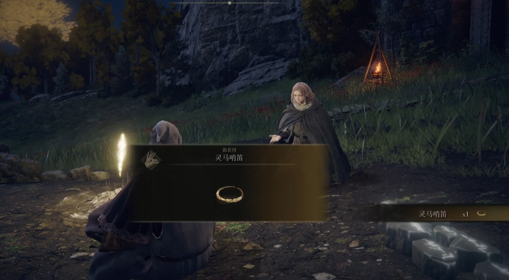 艾尔登法环支线人物有谁