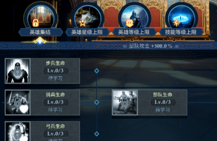 阿瓦隆之王橙色英雄有哪些