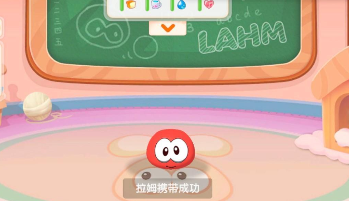 摩尔庄园拉姆怎么能快点成长 摩尔庄园拉姆怎么能快点成长