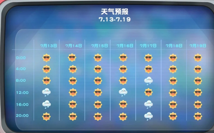 摩尔庄园手游四星鱼怎么钓 摩尔庄园手游四星鱼怎么钓