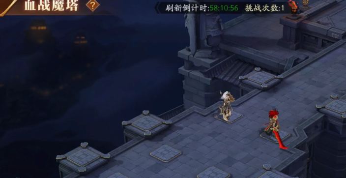 放开那三国3怎么能抽吕布 放开那三国3怎么能抽吕布