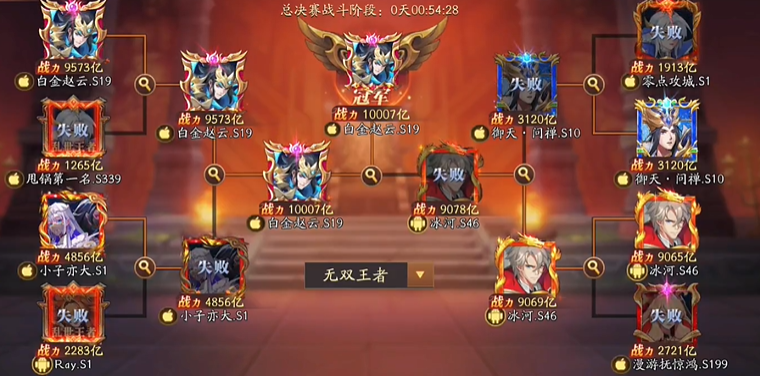放开那三国3元宝有什么用 放开那三国3元宝有什么用