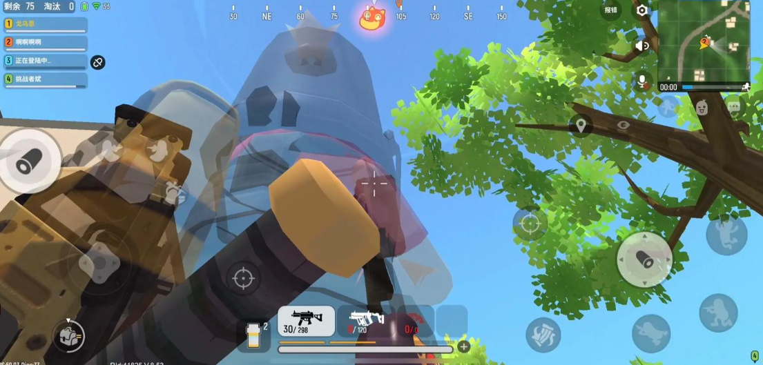 香肠派对怎么刷kd