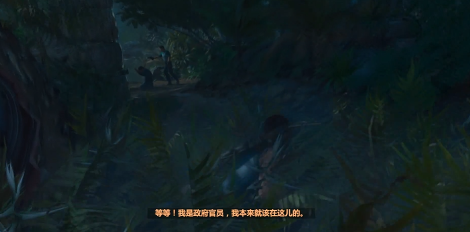 古墓丽影暗影收集全攻略怎么过