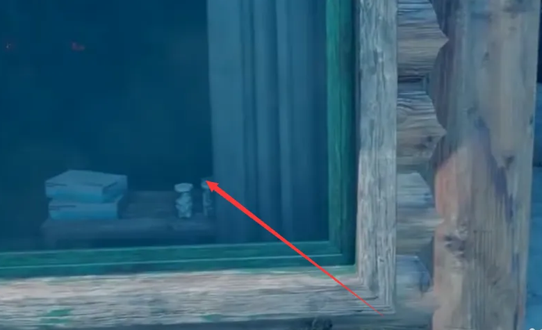 往日不再怎么潜入医务室