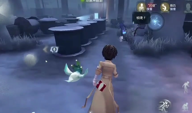 第五人格陷阱怎么玩好