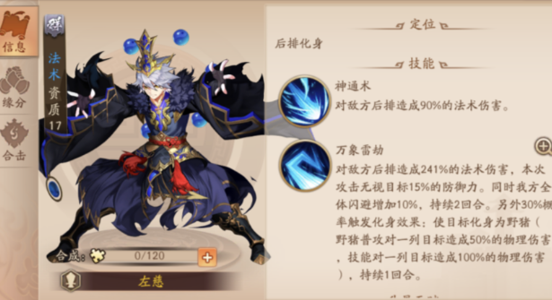少年三国志二最强群雄阵容是什么最新