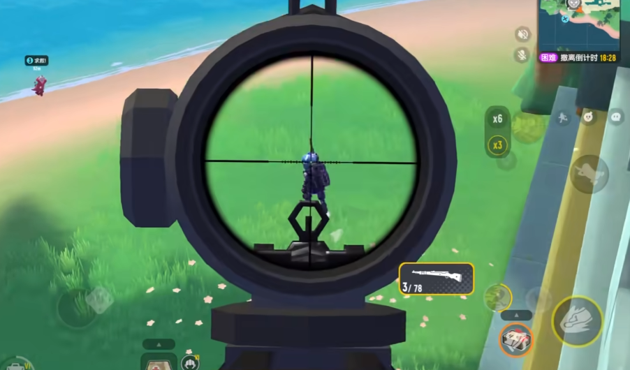 香肠派对怎么才能上分