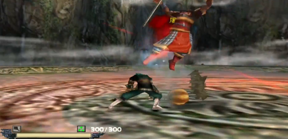 流星蝴蝶剑锤的连招怎么玩