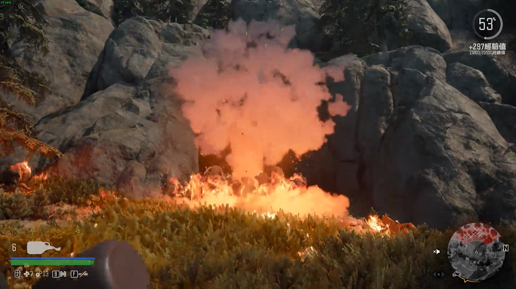 往日不再巫师岛暴走潮任务怎么做