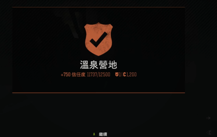 往日不再怎么提升信任度