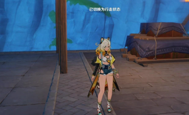 原神里追叙之石怎么获得