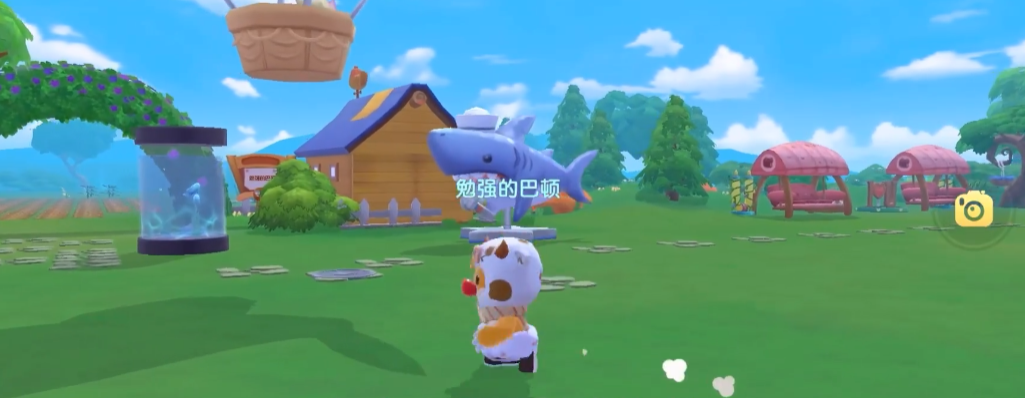 摩尔庄园梦境折纸钢琴怎么获得