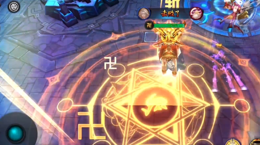 乱斗西游傀儡装备怎么搭配