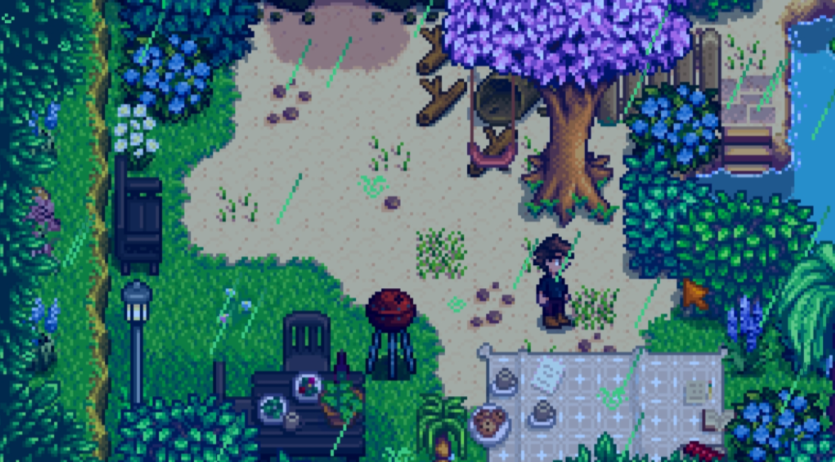 星露谷物语十三星怎么弄