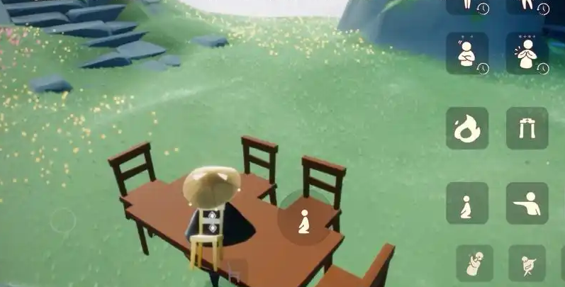 光遇孤狼如何生存