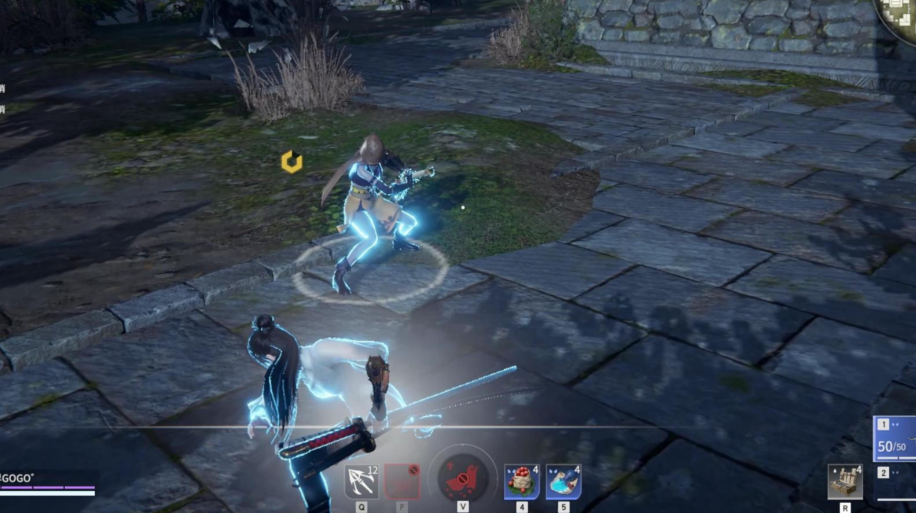 永劫无间新手任务怎么过的