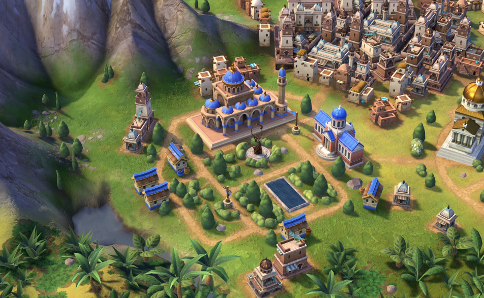 文明6美洲文明有哪些