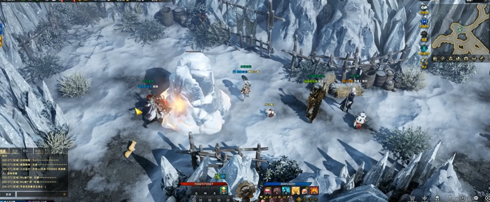 失落的方舟20个岛之心攻略