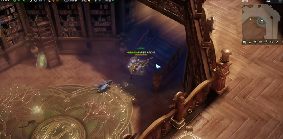 失落的方舟贝隆城怎么去