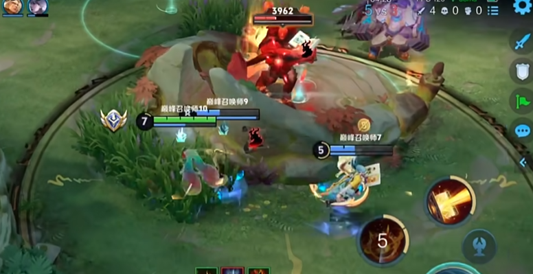 王者荣耀安琪拉备战出装是什么 王者荣耀安琪拉备战出装是什么