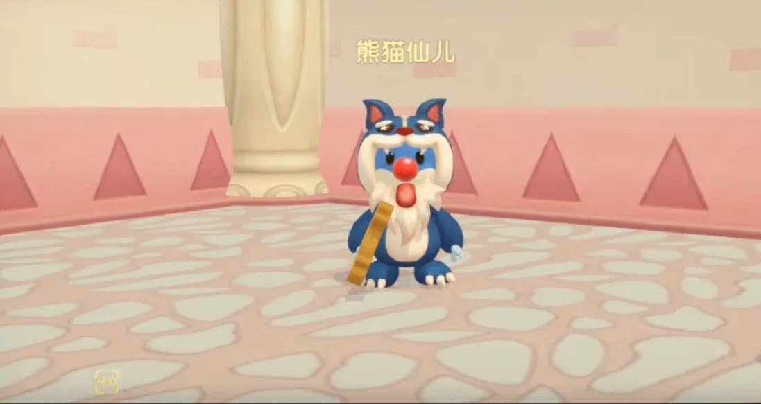 摩尔庄园哈士奇套装怎么领取