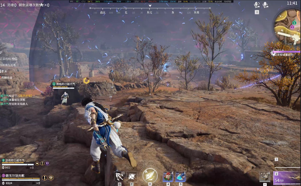 永劫无间双排等级不足怎么打