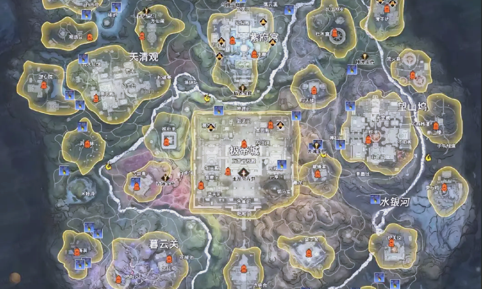 永劫无间游戏玩法装备怎么获得