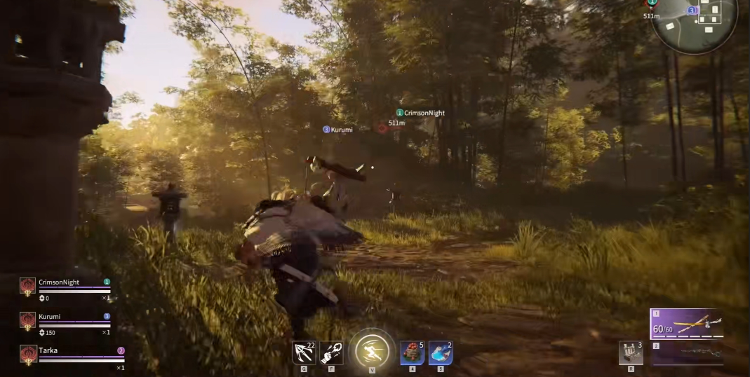 永劫无间英雄推荐单排有哪些