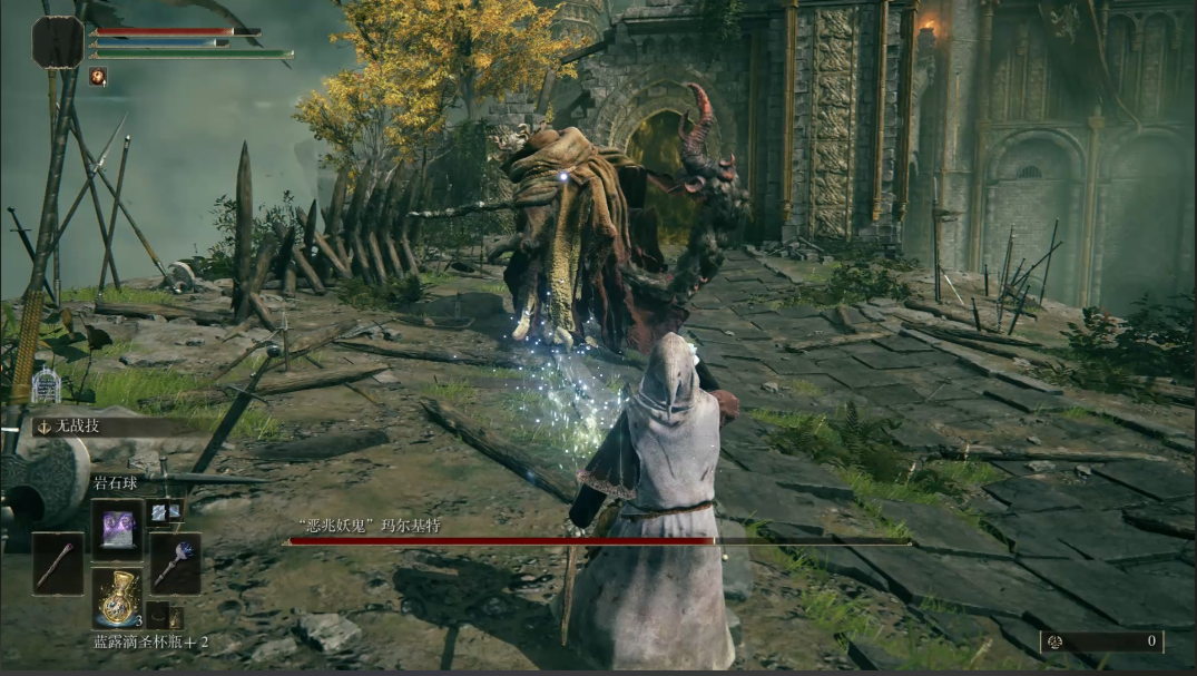 艾尔登法环全职业发展怎么加点