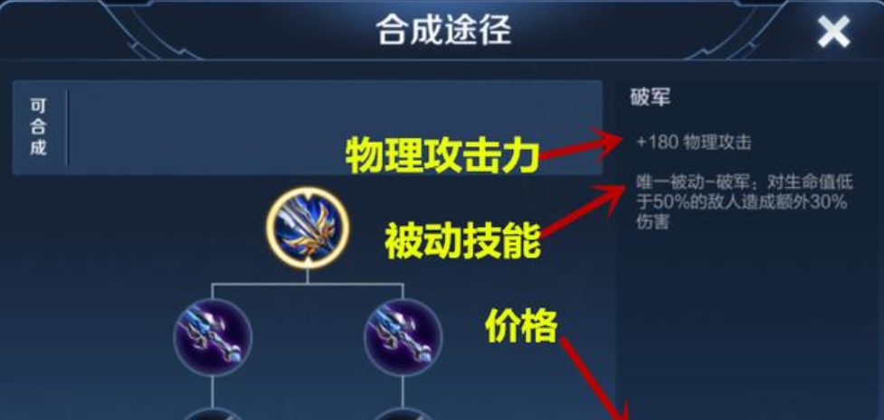 王者荣耀猴子无cd出装怎么搭配