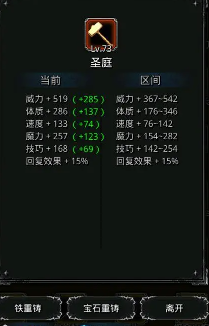 地下城堡2遗迹装备哪个好 地下城堡2遗迹装备哪个好