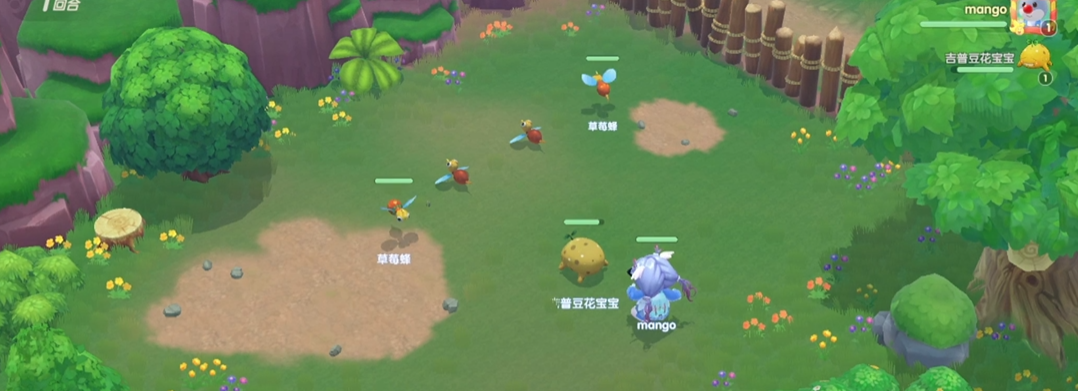 摩尔庄园梅森怎么赠礼