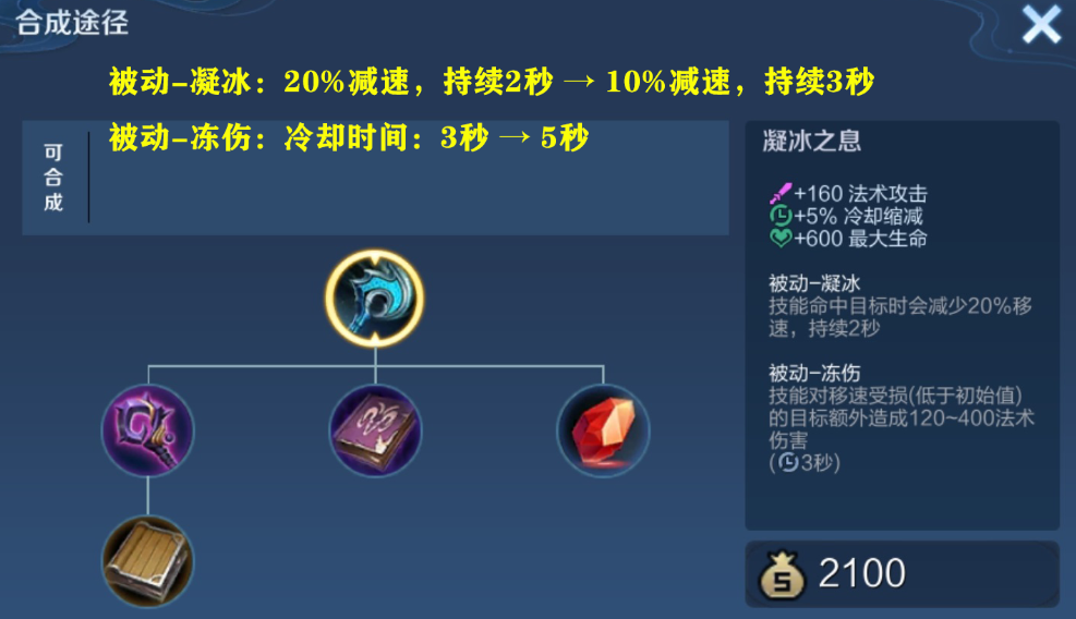 王者荣耀辅助型法师怎么出装 王者荣耀辅助型法师怎么出装