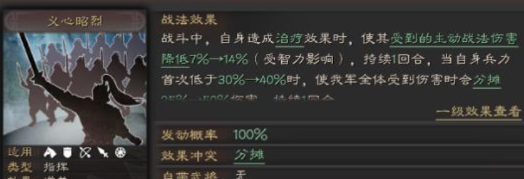 三国志战略版义心昭烈怎么获取