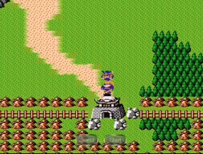 吞食天地2赵云传樊城怎么打