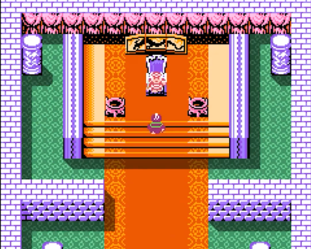 吞食天地2天水城怎么走