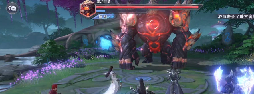 斗罗大陆泰坦巨猿之袭困难怎么打