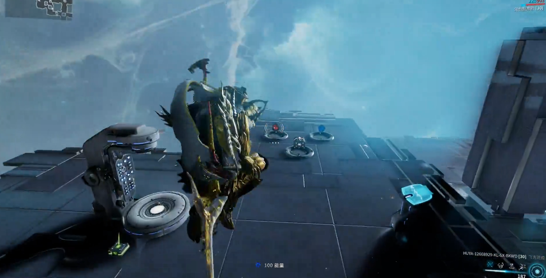 星际战甲飞光荒疫怎么刷