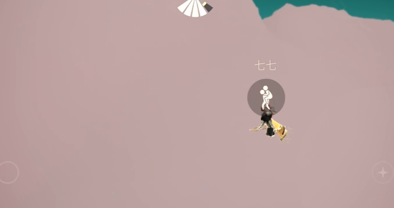 光遇如何快速找到光织谷
