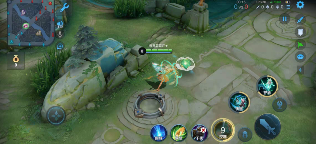 王者荣耀1v1瑶的最强出装是什么 王者荣耀1v1瑶的最强出装是什么