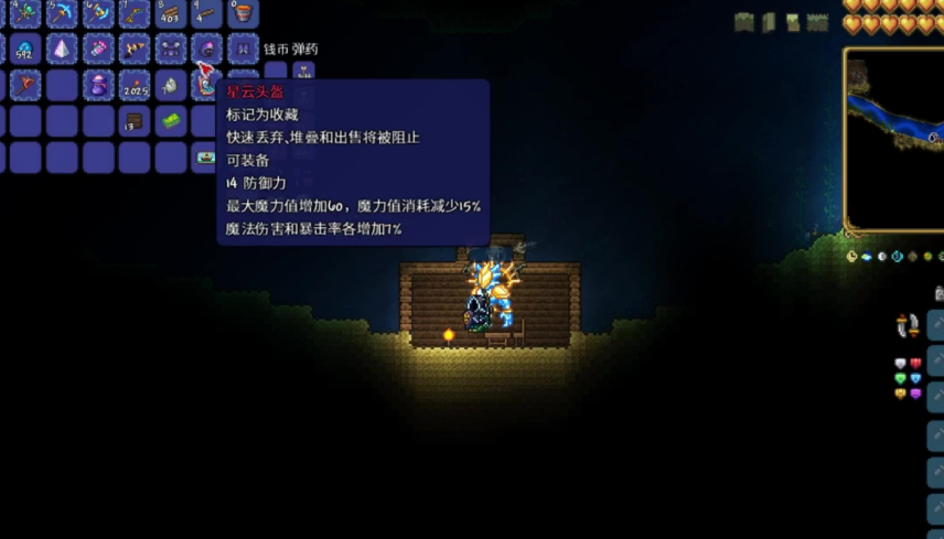 泰拉瑞亚怎么禁止拾取 泰拉瑞亚怎么禁止拾取