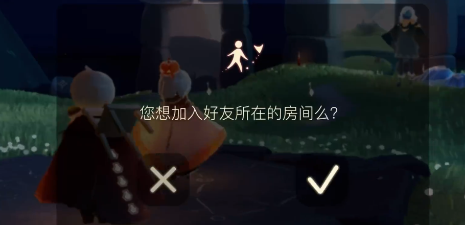 光遇伊甸园怎么开启 光遇伊甸园怎么开启