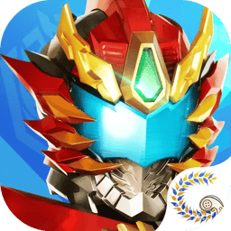 铠甲勇士4