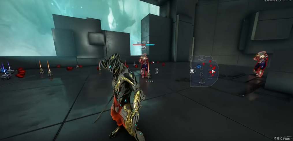 星际战甲新人选什么战甲