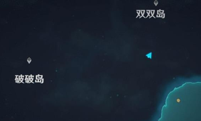 原神迷雾之岛怎么点亮